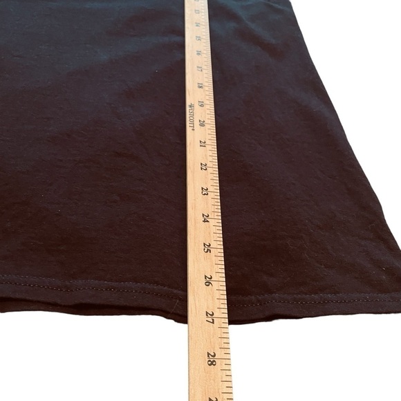 Scooby Doo Black Tshirt - Unisex - Picture 7 of 7